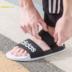 WOMEN'S Adidas Adilette Sandals Core Black G28695